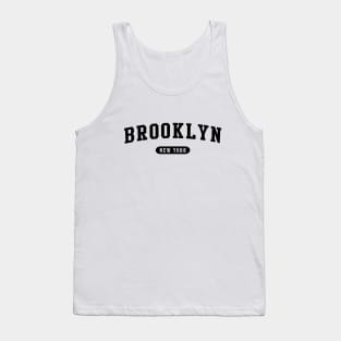 Brooklyn, NYC Tank Top